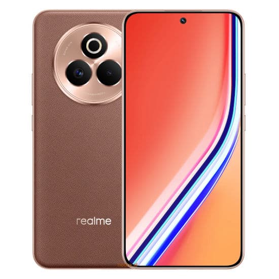 Realme P3 Pro