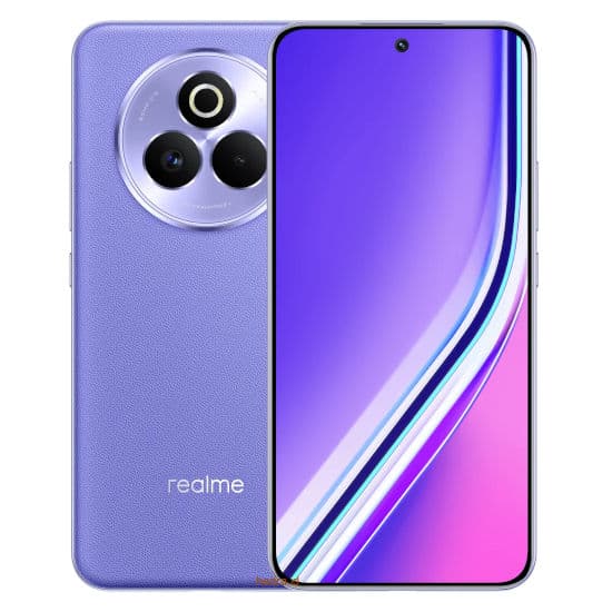 Realme P3 Pro