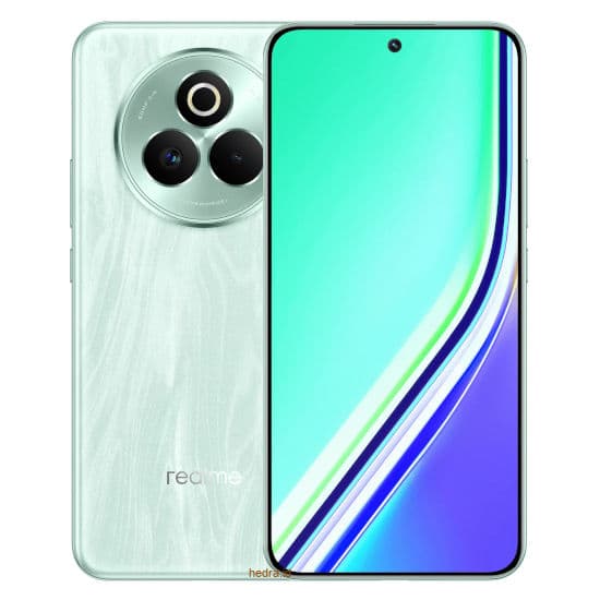 Realme P3 Pro