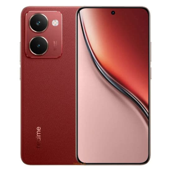 Realme P3 Ultra