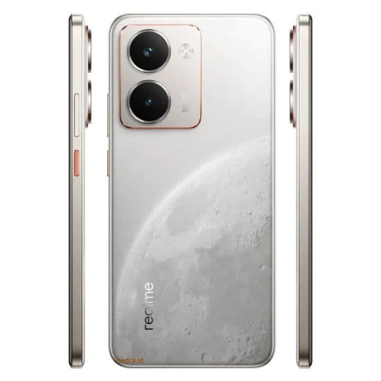 Realme P3 Ultra
