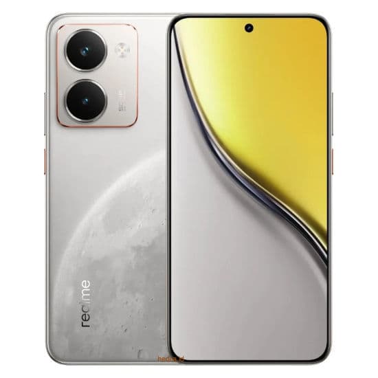 Realme P3 Ultra
