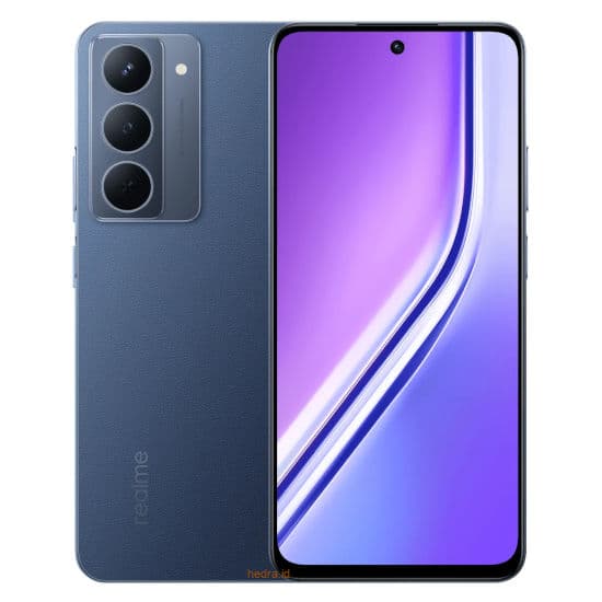 Realme P3x