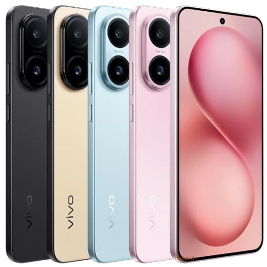 Vivo S30 5G