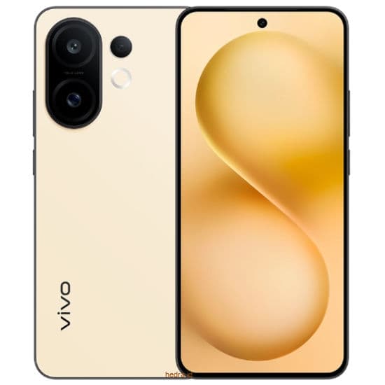 Vivo S30 5G