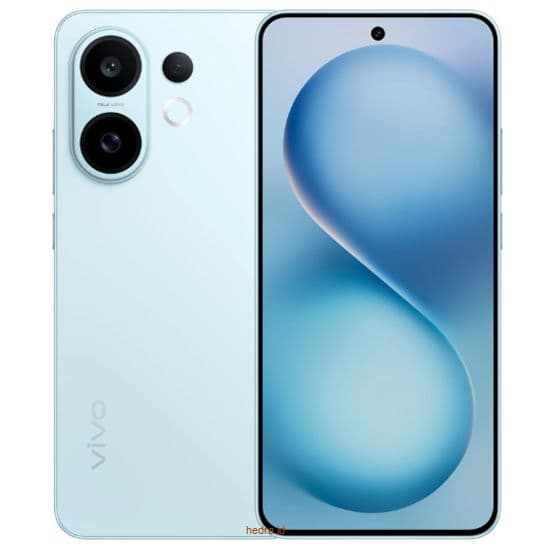 Vivo S30 5G