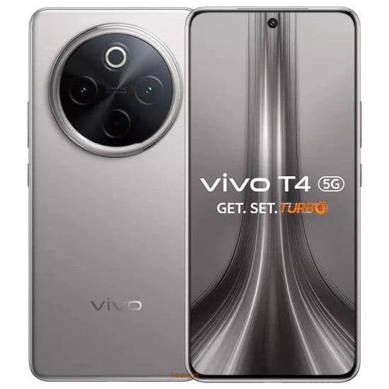 Vivo T4 5G