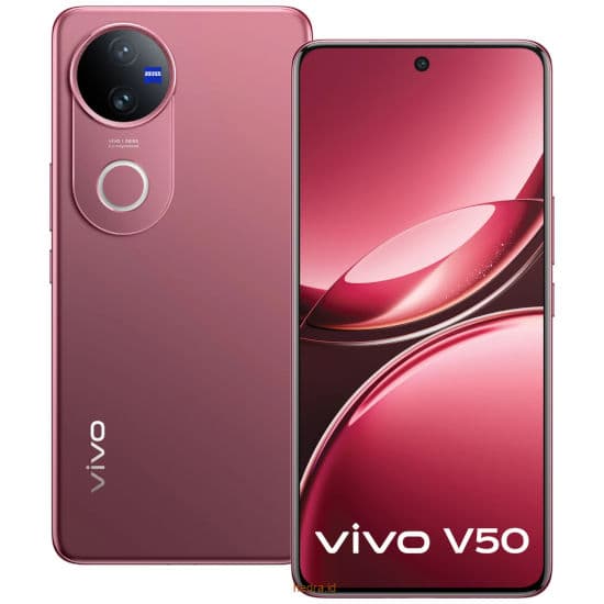 Vivo V50