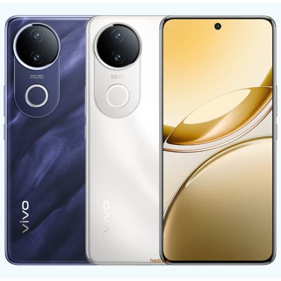 Vivo V50e