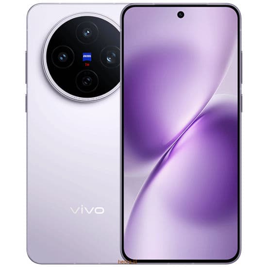 Vivo X200s
