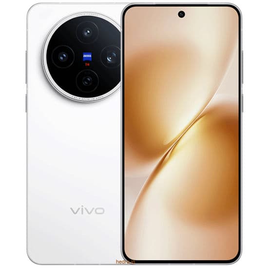Vivo X200s