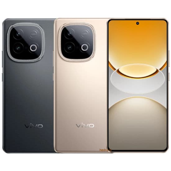 Vivo Y300 GT