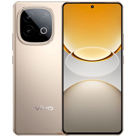 Vivo Y300 GT