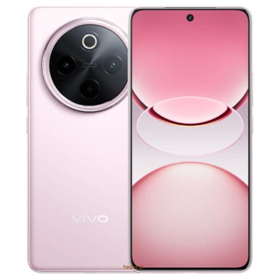 Vivo Y300 Pro+