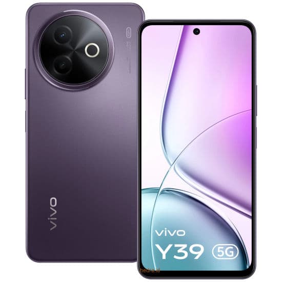 Vivo Y39 5G