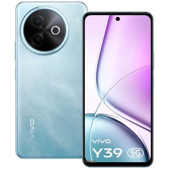 Vivo Y39 5G