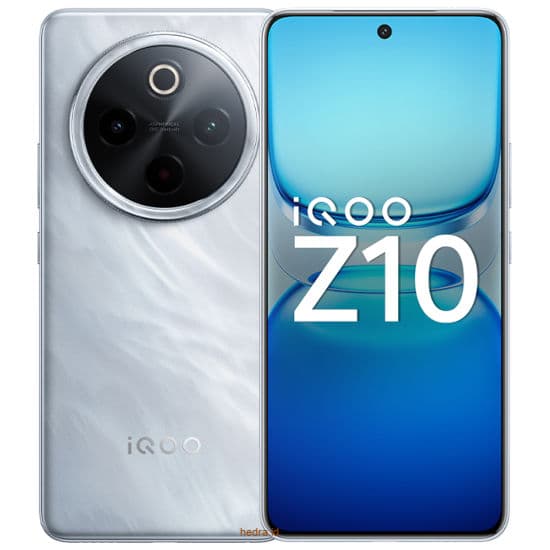 Vivo iQOO Z10