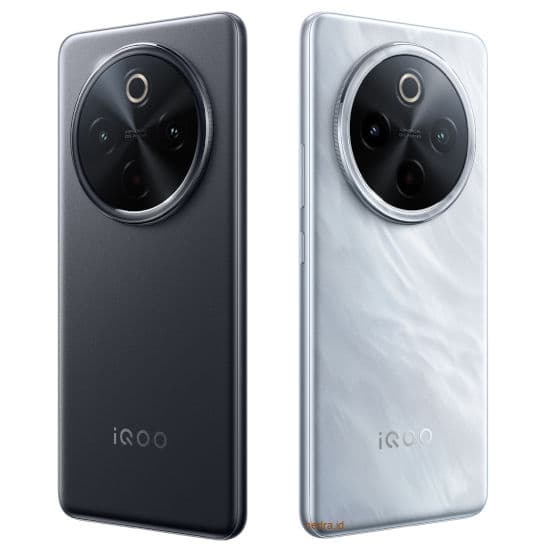Vivo iQOO Z10