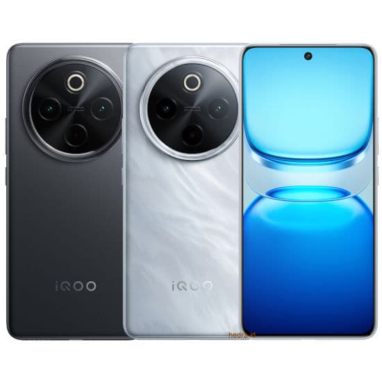 Vivo iQOO Z10