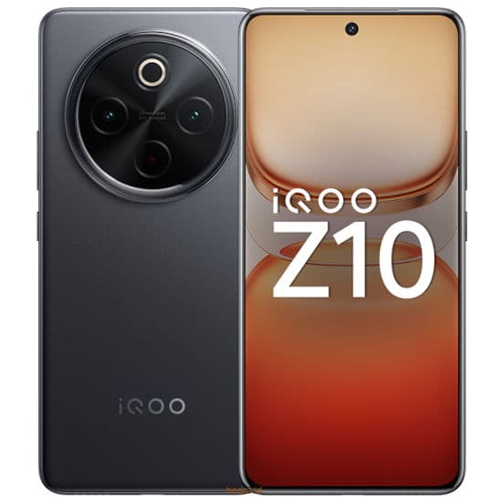Vivo iQOO Z10