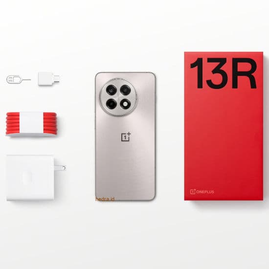 OnePlus 13R
