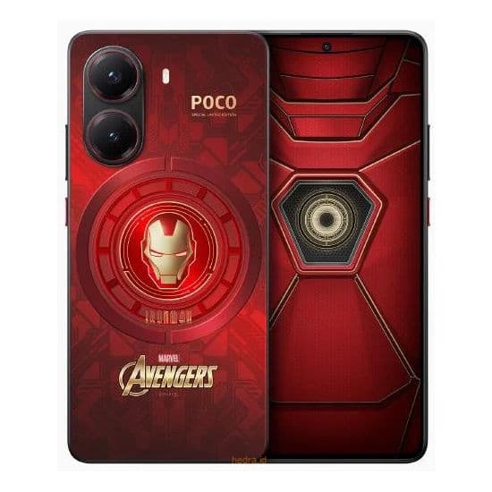 Poco X7 Pro