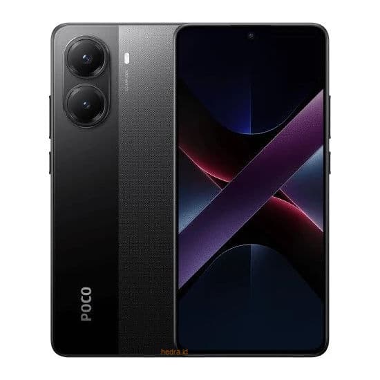 Poco X7 Pro