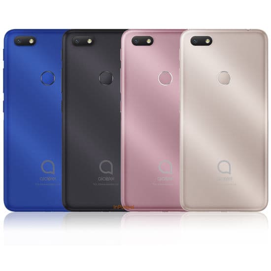 Alcatel 1V (2019)