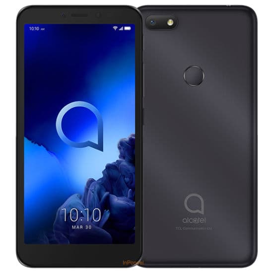 Alcatel 1V (2019)