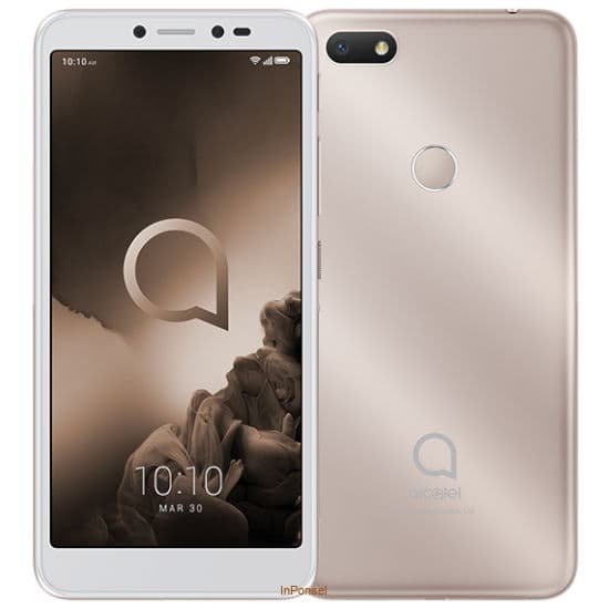 Alcatel 1V (2019)