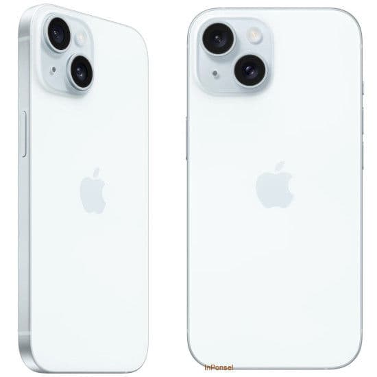 Apple iPhone 15