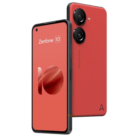 Asus Zenfone 10