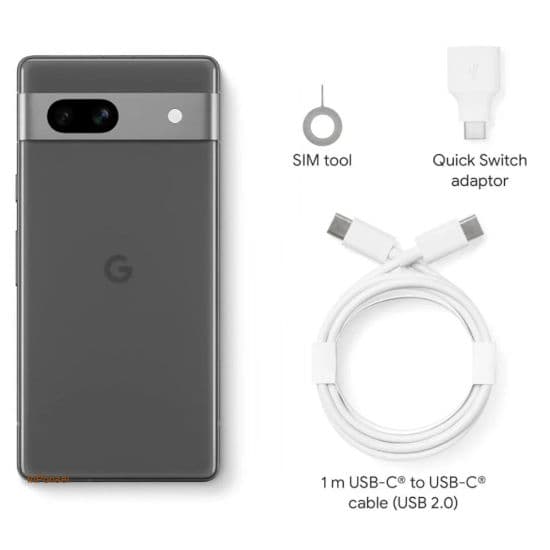 Google Pixel 7a