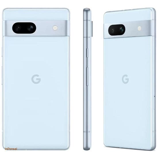Google Pixel 7a