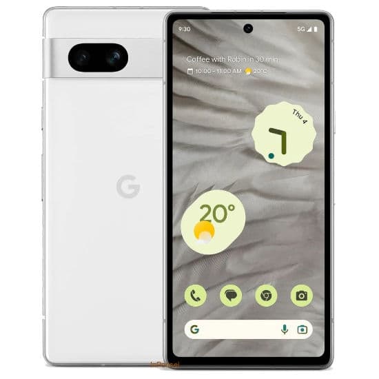 Google Pixel 7a
