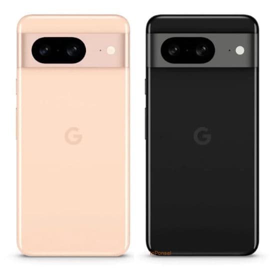 Google Pixel 8