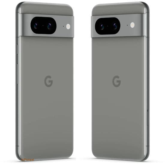 Google Pixel 8