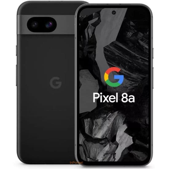 Google Pixel 8a