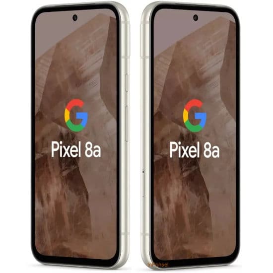 Google Pixel 8a