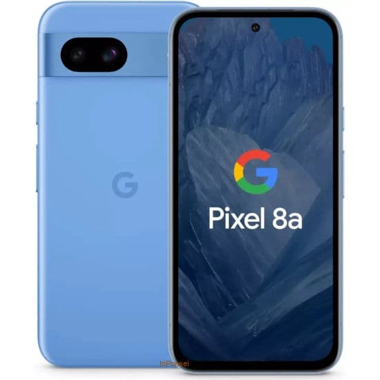 Google Pixel 8a