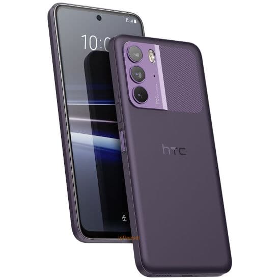HTC U23