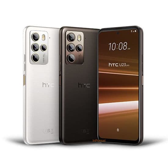 HTC U23 Pro