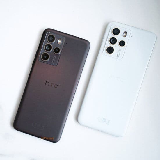 HTC U23 Pro