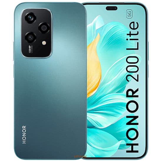 Honor 200 Lite