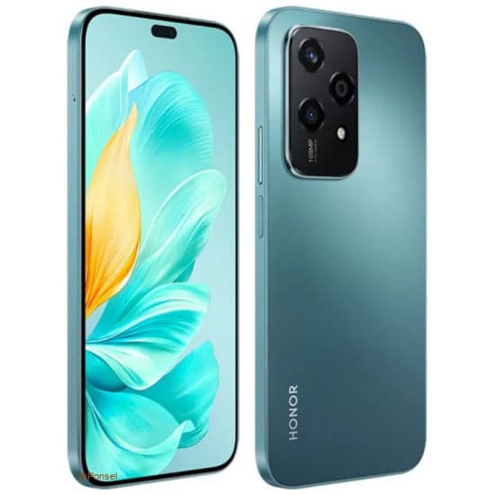 Honor 200 Lite