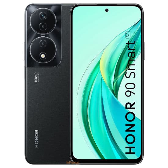 Honor 90 Smart