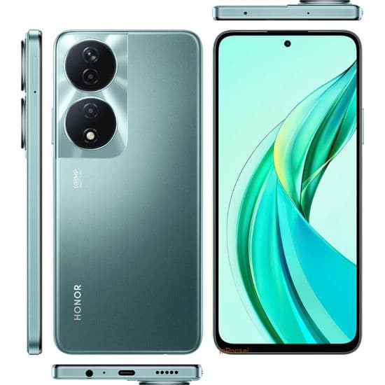 Honor 90 Smart