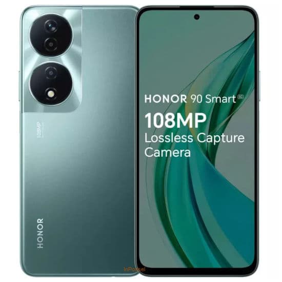 Honor 90 Smart