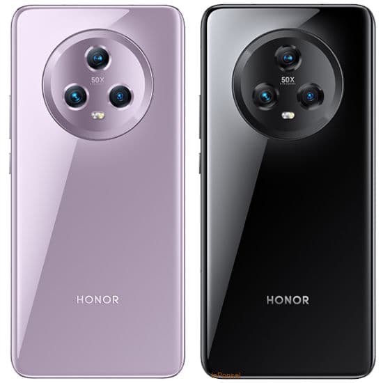 Honor Magic5