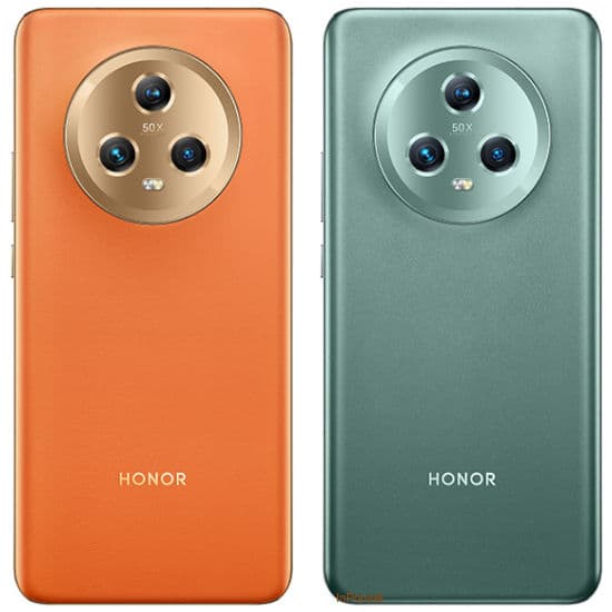Honor Magic5